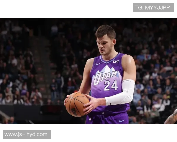 沃克凯斯勒的崛起之路：从大学篮球新星到NBA赛场的耀眼表现